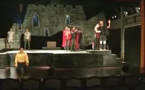Vở kịch Hamlet sẽ ra mắt công chúng vào tháng 10