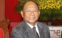 Campuchia kỷ niệm 37 năm ngày thành lập Mặt trận đoàn kết dân tộc cứu nước