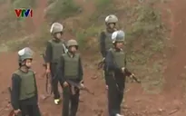 Sơn La: Trấn áp tội phạm, thu giữ 40 bánh heroin