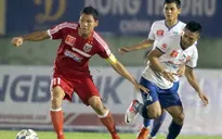 Lịch thi đấu vòng 13 V.League 2015: HAGL gặp khó ở đất Thủ