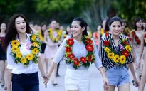 Đêm bán kết Hoa hậu Hoàn vũ 2015: Hứa hẹn “bữa tiệc” sắc đẹp hoành tráng