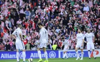 HLV Ancelotti: Hàng công Real Madrid chơi kém là vì tôi