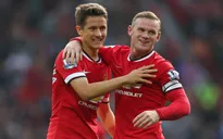 Herrera hé lộ bí mật thú vị trong phòng thay đồ của Man Utd