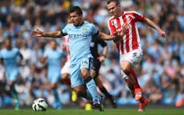 Stoke City – Man City: Nợ cũ khó đòi (2h45, 12/2 - TTTV)
