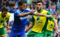 Chelsea - Norwich: Không còn đường lùi (22h00, BĐTV)