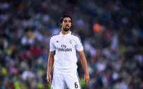 Chuyển nhượng ngày 5/2: Gạt Arsenal, Khedira đồng ý tới Bayern