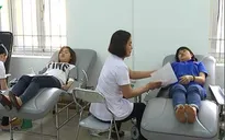 Các địa phương hưởng ứng Ngày toàn dân hiến máu tình nguyện
