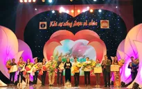 Bộ trưởng Bộ Y tế đăng ký hiến tặng mô, tạng