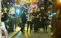 Khủng bố kinh hoàng tại Paris: Cảnh sát xác định được danh tính tên khủng bố đầu tiên