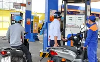 Đề nghị hỗ trợ bán xăng E5