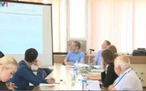 Hội thảo bàn tròn FTA giữa Việt Nam và Liên minh Kinh tế Á - Âu