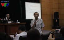 “Việt Nam cần bình tĩnh trước Hiệp định TPP”