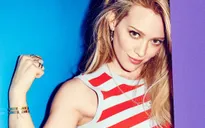 Hilary Duff quá bận rộn để yêu