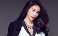 Bước nhảy hoàn vũ nhí 2015: Thủy Tiên lần đầu ngồi "ghế nóng"