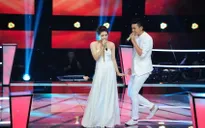 Giọng hát Việt 2015: Đàm Vĩnh Hưng mang "kỷ niệm tình yêu" với Mỹ Tâm lên sân khấu
