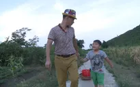 Bố con Xuân Bắc - Làn gió mới của "Bố ơi!Mình đi đâu thế?" mùa 2