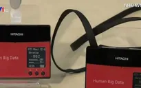 Thiết bị đo mức độ hạnh phúc trong công việc