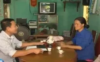 Sẽ sớm "minh oan" cho người phụ nữ bị xét nghiệm nhầm nhiễm HIV