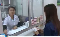Bộ Y tế thay đổi phác đồ điều trị bệnh nhân HIV/AIDS