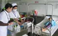 Bảo hiểm y tế - Điểm tựa cho bệnh nhân nghèo