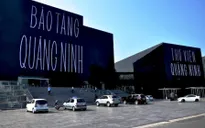 Bảo tàng tỉnh Quảng Ninh mở cửa đón khách tham quan