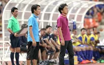 HLV Miura vẫn lạc quan với mục tiêu giành vé dự VCK Asian Cup