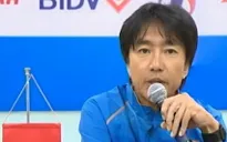 ĐT Việt Nam chú trọng tấn công ở trận gặp ĐT Indonesia