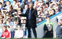 Chelsea "nuốt chửng" Man Utd, Mourinho "nổ" tưng bừng