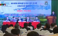 Hợp tác phát triển du lịch 8 tỉnh Tây Bắc mở rộng
