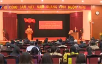 Hội nghị Báo cáo viên các tỉnh, thành phố phía Bắc