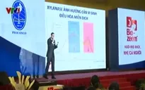 Cám bổ sung Bio-Zeem™ - đột phá mới trong công nghệ chăn nuôi