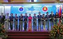 Sáng nay (16/9), họp phiên bế mạc Hội nghị các Quan chức Cao cấp Y tế ASEAN