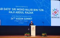 Hội nghị Cấp cao ASEAN lần thứ 26 thông qua 3 Tuyên bố chung