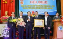 Tiếp tục thi đua làm tốt công tác quy hoạch và điều tra tài nguyên nước