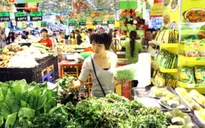 CPI tháng 11 cả nước tăng 0,07%