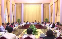 "Ưu tiên chọn điển hình thi đua là người lao động"