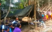 Thái Lan phát hiện thêm mộ tập thể người tị nạn Myanmar