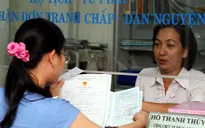 Đăng ký khai sinh trong một số trường hợp đặc biệt