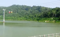 An Giang: Thông tin nguy cơ vỡ hồ trên Núi Cấm không chính xác