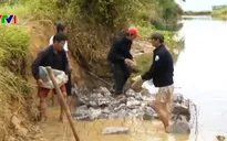 Thừa Thiên - Huế: Đảm bảo an toàn hồ đập trước mùa mưa lũ