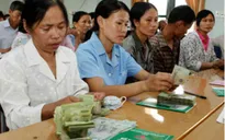 Hộ mới thoát nghèo được vay vốn ưu đãi
