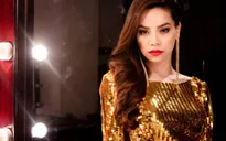 Hồ Ngọc Hà - giám khảo bí ẩn của The Remix 2015