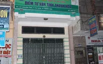 Dừng hoạt động trung tâm hỗ trợ người nghèo tại Thanh Hóa