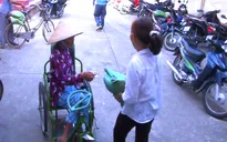 Giúp người khuyết tật hòa nhập cộng đồng