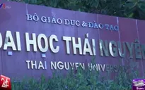 Thái Nguyên: Gấp rút hỗ trợ thí sinh trước kỳ thi THPT Quốc gia 2015