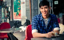 Gặp gỡ Hồ Vĩnh Khoa trong Ghế không tựa (11h, VTV6)