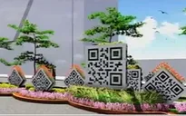 Đường hoa Tết Ất Mùi 2015: Lần đầu có mã hiệu hoa
