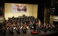 Hòa nhạc từ thiện “Bản giao hưởng số 9” của Beethoven