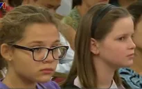 Hòa nhạc kỷ niệm 175 năm Ngày sinh Tchaikovsky