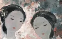 Người có công đưa nhiều tác phẩm hội họa quý về nước